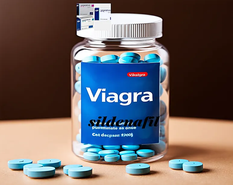 Sildenafil 1